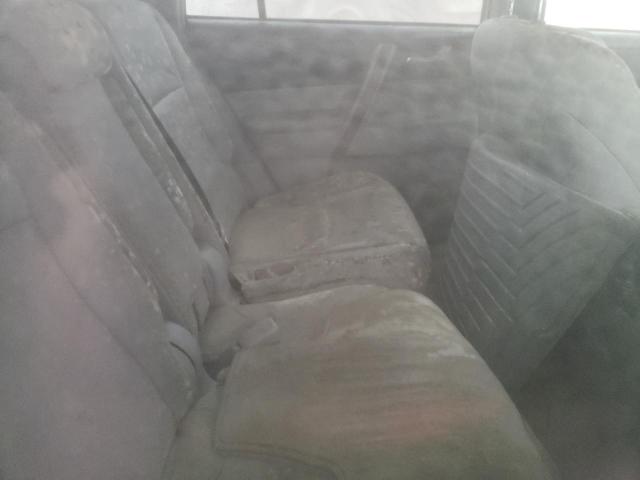 Photo 6 from auction – 2008 TOYOTA HIGHLANDER with VIN JTEES42A682036591