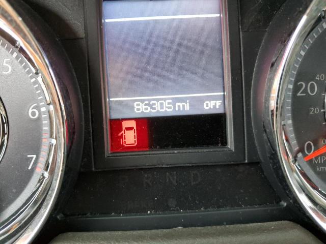 Photo 8 from auction – 2014 CHRYSLER TOWN & COU with VIN 2C4RC1BG0ER164859