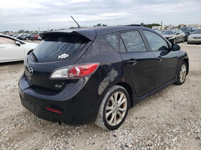 Photo 4 from auction – 2011 MAZDA 3 S with VIN JM1BL1K53B1417267