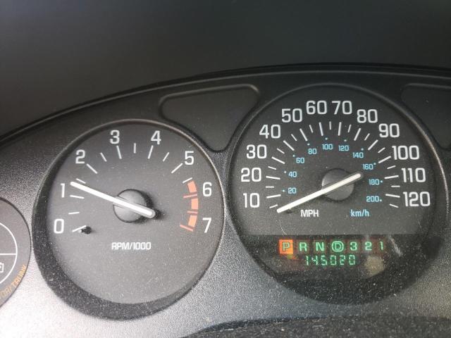Photo 8 from auction – 2004 BUICK REGAL with VIN 2G4WB52K141290190