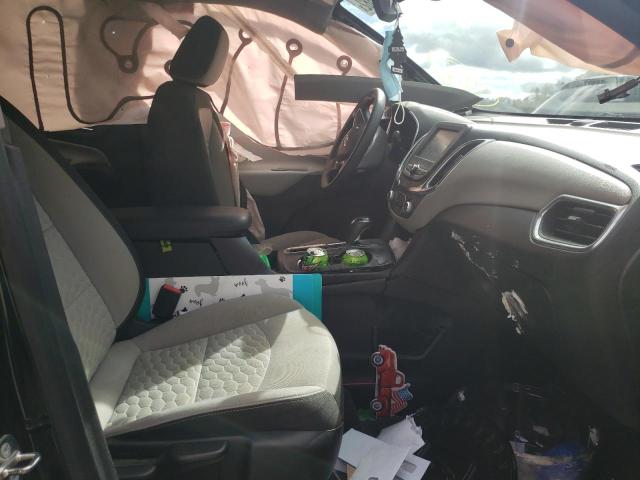 Photo 5 from auction – 2018 CHEVROLET EQUINOX LT with VIN 2GNAXSEV4J6254231