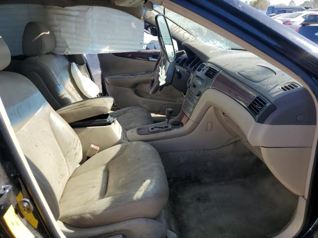 Photo 5 from auction – 2003 LEXUS ES300 with VIN JTHBF30G630148114