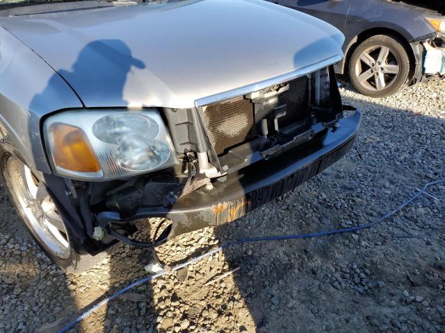 Photo 9 from auction – 2002 GMC ENVOY with VIN 1GKDS13S922435691