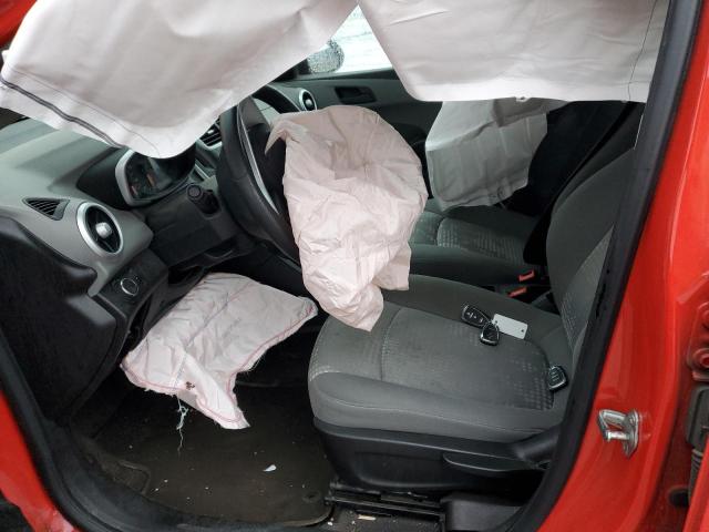 Photo 7 from auction – 2020 CHEVROLET SONIC with VIN 1G1JG6SB1L4134569