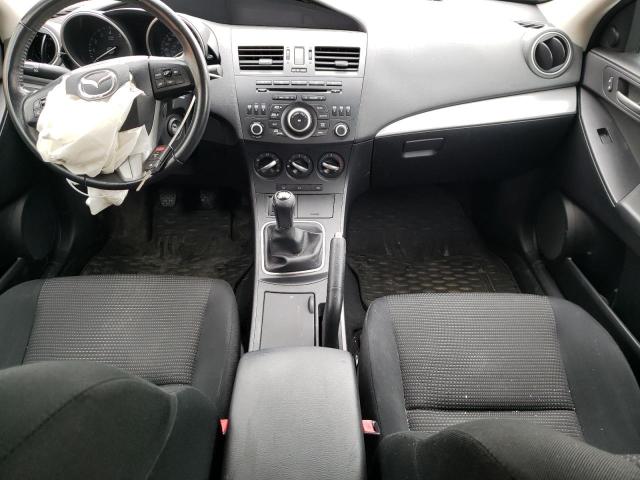 صورة رقم 5 من المزاد - 2012 MAZDA 3 I مع VIN JM1BL1L77C1627064