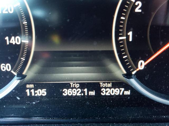 Photo 8 from auction – 2018 BMW X5 XDRIVE5 with VIN 5UXKR6C52J0U14714