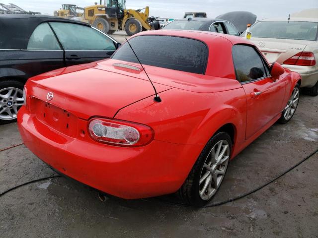 Photo 4 from auction – 2012 MAZDA MX-5 MIATA with VIN JM1NC2MF9C0223617