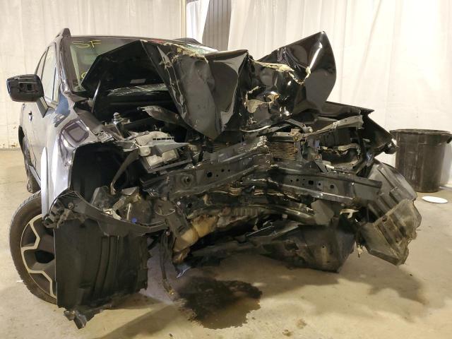 Фото 9 с аукциона – 2014 SUBARU XV CROSSTR с VIN JF2GPACC9E8258064