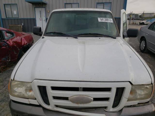 Photo 7 from auction – 2006 FORD RANGER with VIN 1FTZR45E76PA82088