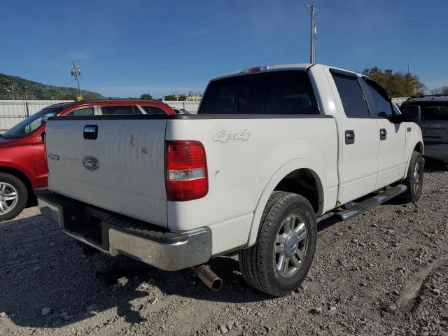 Photo 4 from auction – 2008 FORD F150 SUPER with VIN 1FTPW14V28FA77356