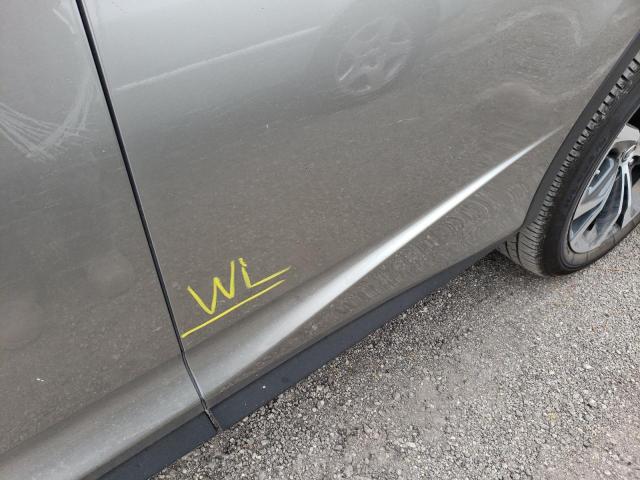 Photo 9 from auction – 2021 LEXUS RX 350 with VIN 2T2HZMAA6MC214523