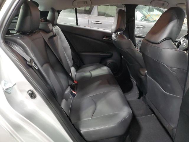 Photo 6 from auction – 2017 TOYOTA PRIUS with VIN JTDKARFU1H3046712