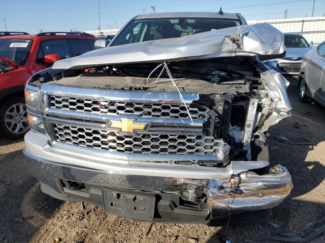 Photo 9 from auction – 2015 CHEVROLET SILVERADO with VIN 3GCUKREH8FG264649