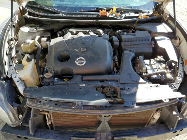 Photo 7 from auction – 2012 NISSAN MAXIMA S with VIN 1N4AA5AP5CC816589