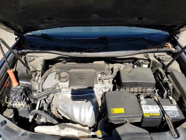 Photo 7 from auction – 2013 TOYOTA CAMRY L with VIN 4T1BF1FKXDU698519