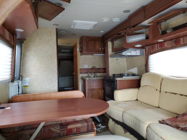 Photo 6 from auction – 2011 JAYC MELBOURNE with VIN 1FDXE4FS4ADA78626