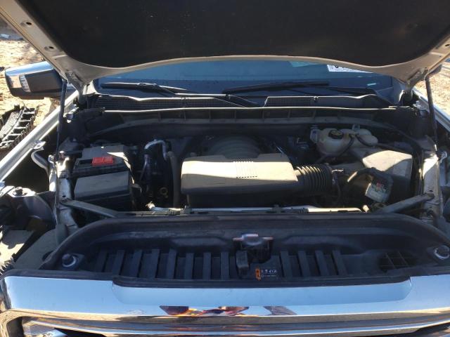 Photo 7 from auction – 2019 GMC SIERRA C15 with VIN 3GTP8DED0KG105744