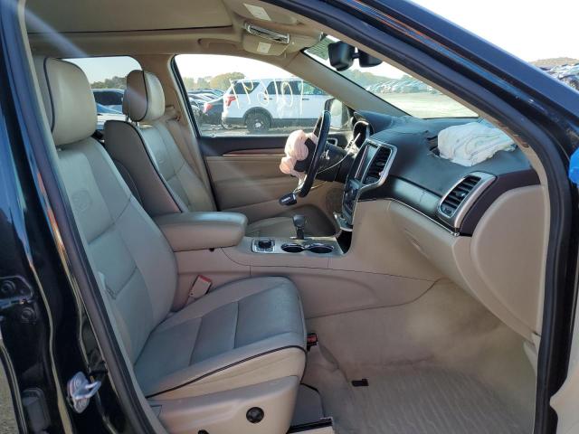 Photo 5 from auction – 2014 JEEP GRAND CHER with VIN 1C4RJFCT7EC191841