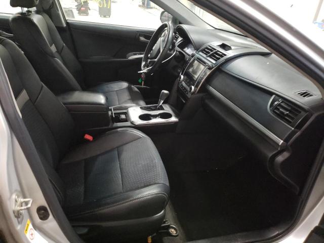 Photo 5 from auction – 2014 TOYOTA CAMRY L with VIN 4T1BF1FK2EU772372