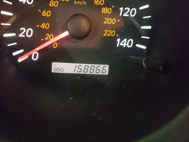 Photo 8 from auction – 2005 TOYOTA HIGHLANDER with VIN JTEDP21A650063669