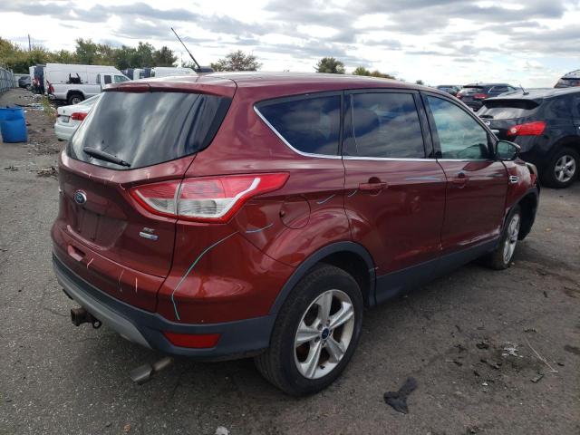 Photo 4 from auction – 2014 FORD ESCAPE SE with VIN 1FMCU9G94EUD48325