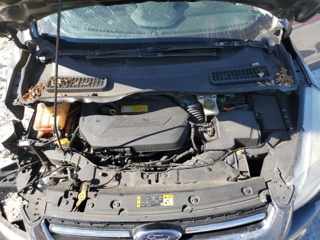 Photo 7 from auction – 2013 FORD ESCAPE SEL with VIN 1FMCU0HX2DUC08636