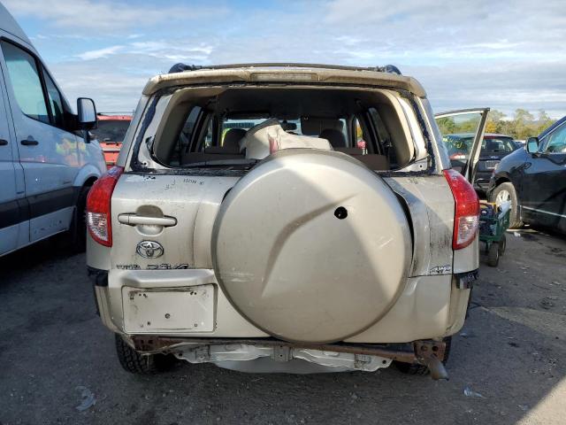 Photo 9 from auction – 2006 TOYOTA RAV4 with VIN JTMBD33VX65015462