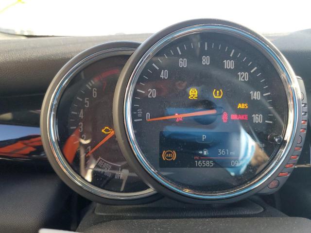 Photo 8 from auction – 2017 MINI COOPER with VIN WMWXP5C30H2F61294
