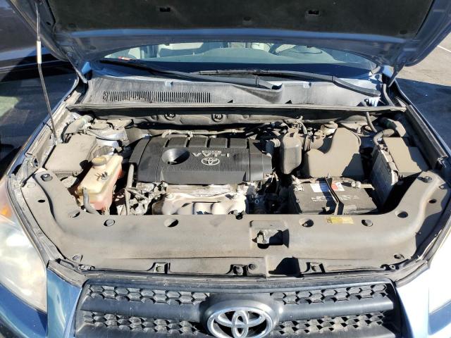 Photo 7 from auction – 2010 TOYOTA RAV4 with VIN 2T3ZF4DV3AW045417