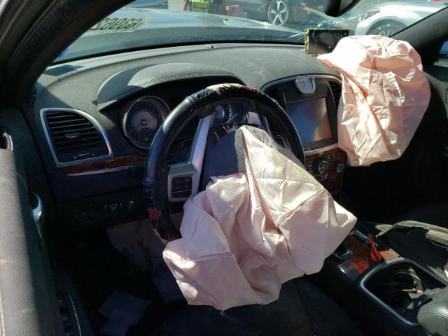Photo 8 from auction – 2014 CHRYSLER 300 with VIN 2C3CCAAG2EH202948