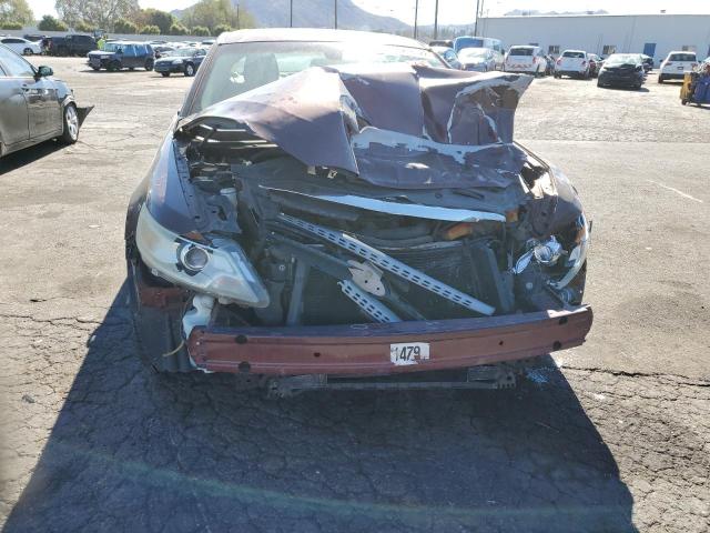 Photo 9 from auction – 2012 FORD TAURUS SEL with VIN 1FAHP2EW5CG124421