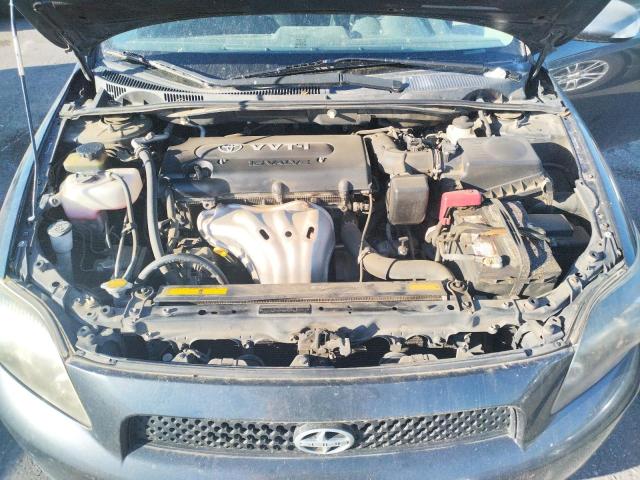 Photo 7 from auction – 2009 TOYOTA SCION TC with VIN JTKDE167X90288211