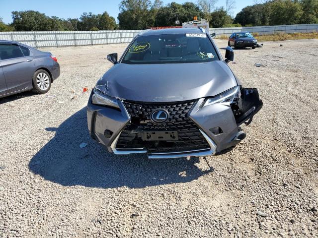 Photo 9 from auction – 2019 LEXUS UX 200 with VIN JTHY3JBH6K2004725