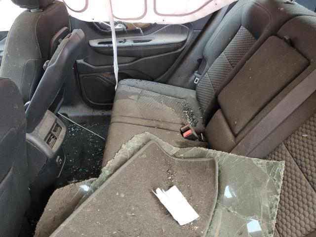 Photo 6 from auction – 2020 GMC TERRAIN SL with VIN 3GKALMEV9LL112413