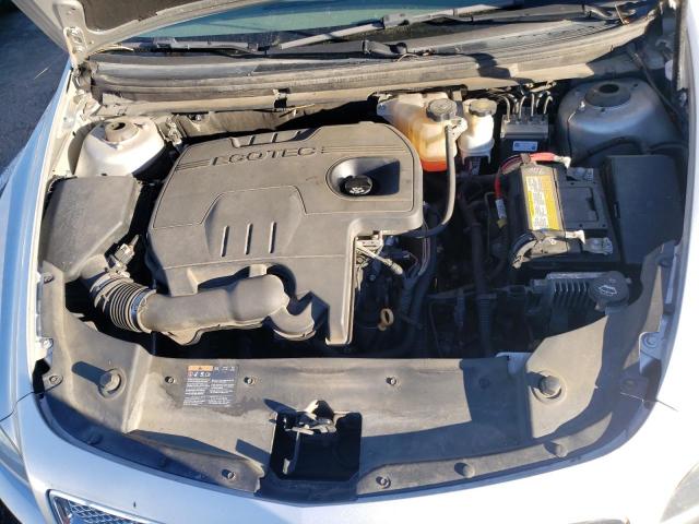 Photo 7 from auction – 2011 CHEVROLET MALIBU 2LT with VIN 1G1ZD5EUXBF280569