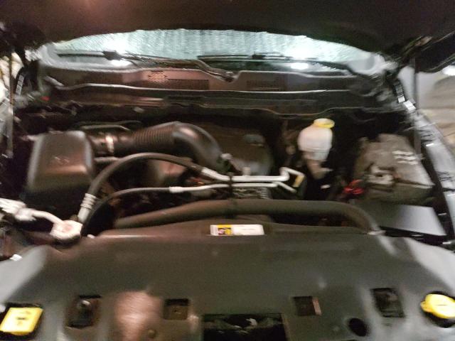 Photo 7 from auction – 2017 RAM 1500 SPORT with VIN 1C6RR7MT4HS631402