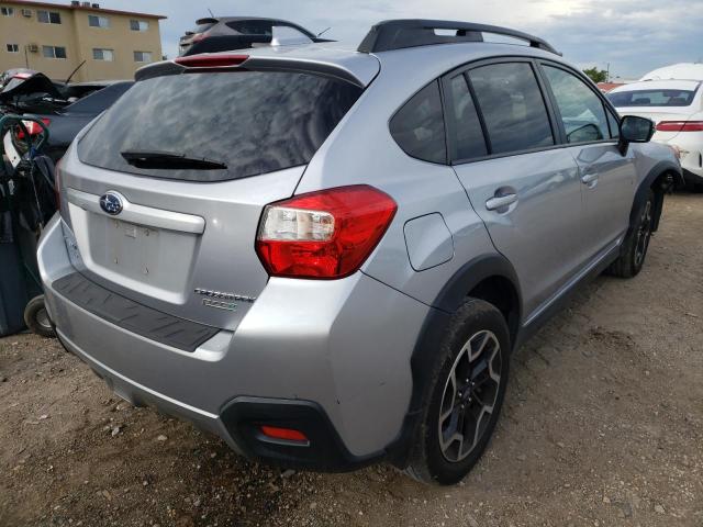 Zdjęcie 4 z aukcji – 2017 SUBARU CROSSTREK z VIN JF2GPAKC1H8200763