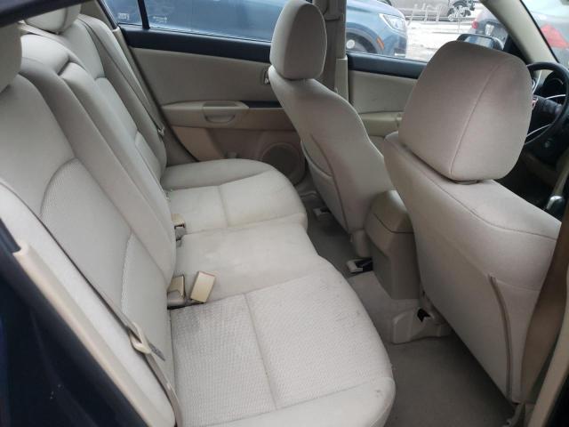 Photo 6 from auction – 2009 MAZDA 3 with VIN JM1BK32F991220461