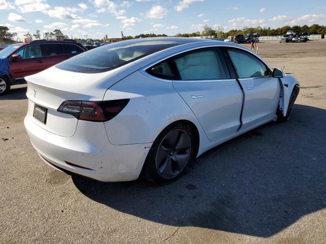Photo 4 from auction – 2020 TESLA MODEL 3 with VIN 5YJ3E1EA3LF785092