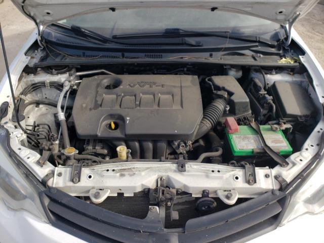 Photo 7 from auction – 2014 TOYOTA COROLLA L with VIN 2T1BURHE8EC071834
