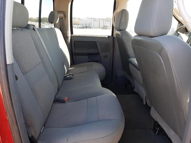 Photo 6 from auction – 2007 DODGE RAM 2500 S with VIN 3D7KS28AX7G851293