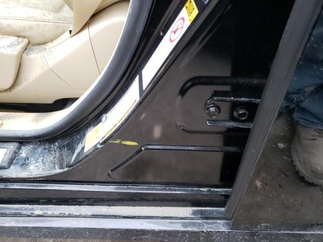 Photo 9 from auction – 2014 LEXUS ES 350 with VIN JTHBK1GG5E2120396