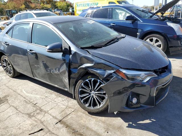 Photo 9 from auction – 2016 TOYOTA COROLLA L with VIN 5YFBURHE9GP479147