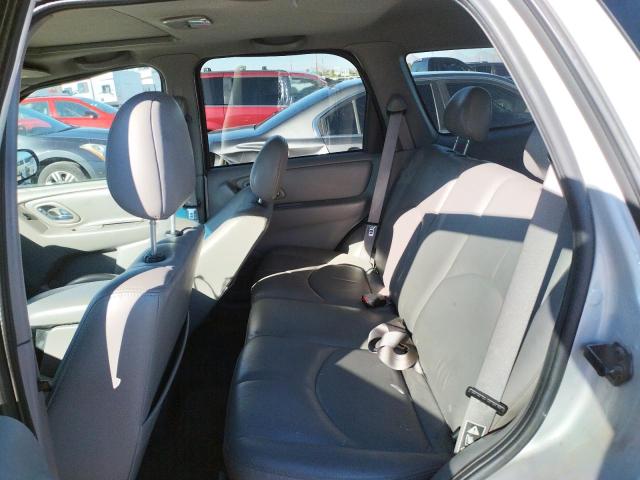 Photo 6 from auction – 2002 MAZDA TRIBUTE LX with VIN 4F2YU09152KM27104