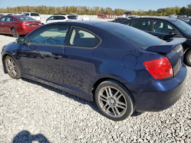 Photo 3 from auction – 2006 TOYOTA SCION TC with VIN JTKDE177060124444