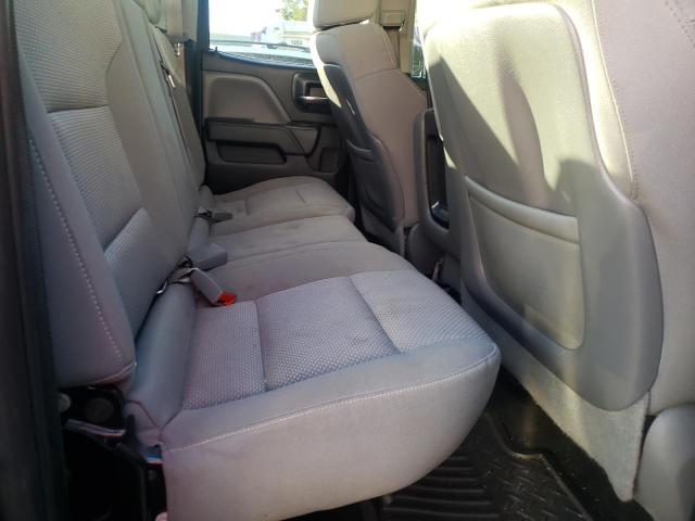 Photo 6 from auction – 2014 CHEVROLET SILVERADO2 with VIN 1GCVKPEC7EZ338526