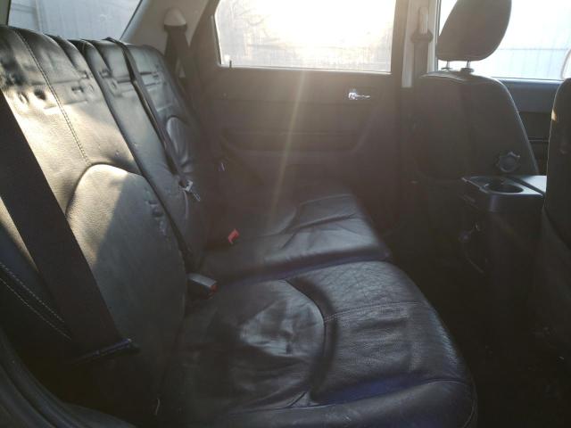 Photo 6 from auction – 2008 MAZDA TRIBUTE S with VIN 4F2CZ96168KM21731