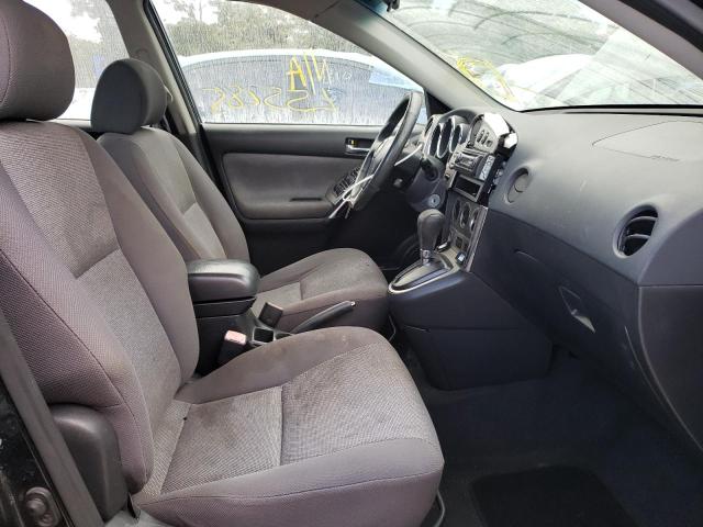 Photo 5 from auction – 2004 TOYOTA COROLLA MA with VIN 2T1KR32E74C189542