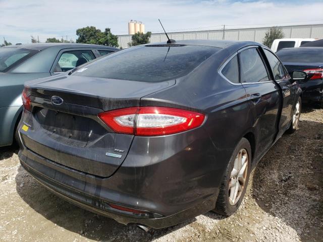 Photo 4 from auction – 2015 FORD FUSION SE with VIN 3FA6P0HD4FR211424