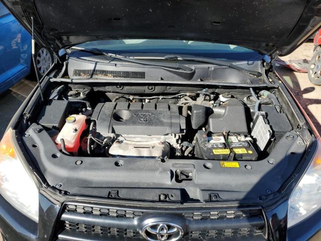 Photo 7 from auction – 2012 TOYOTA RAV4 with VIN 2T3ZF4DV9CW123444